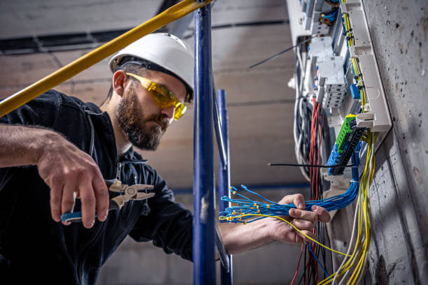 Best Electrical Wiring Services  in Guthrie, OK